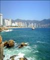 La conurbación de Acapulco es considerada la décimo sexta zona metropolitana más grande de México, agrupando en 2010 un total de 863.431 habitantes.9 La ciudad es un importante centro vacacional a nivel mundial, desde los años 50, década en que empieza el boom de construcciones ...<br /><br /><span>Calificación: 0</span>