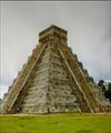 Chichén Itzá está ubicado en Yucatán, Mexico y es uno de los principales sitios arqueológicos del paí­s. Este vestigio es de una de las civilizaciones prehispánicas más importantes: la Maya. Su nombre deriva de las palabras mayas: Chi (boca), Chen(pozo) e Itzá(itzáes significa b...<br /><br /><span>Calificación: 0</span>