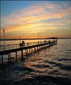 La Bahía de La Paz es reconocida por la tranquilidad de sus aguas, la espectacularidad de sus atardeceres y la amplia gama de tonos turquesa que se difuminan en sus playas. La ciudad se caracteriza por la tranquilidad y calma con que se vive, un lugar que hace gala de su nombre,...<br /><br /><span>Calificación: 50</span>