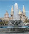 Capital del estado de Jalisco, así como principal localidad del área urbana denominada Zona Metropolitana de Guadalajara. Se localiza en el occidente de México, al centro de Jalisco, en la zona geográfica conocida como Valle de Atemajac....<br /><br /><span>Calificación: 0</span>