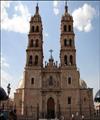 Los lugares de la ciudad que merecen ser visitados son encabezados por la Plaza de Armas, la Catedral Basílica Menor y el resto del Centro Histórico. Sin embargo, paseos como el Parque Guadiana y el zoológico Sahuatoba han sido por años lugares de encuentro de las familias duran...<br /><br /><span>Calificación: 0</span>