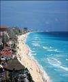 Cancún se transformó de ser un pequeño pueblo pesquero a ser el destino más popular en México. Es un lugar lleno de hoteles de lujo y de fiesta. Sus playas con arena blanca y mar azul cautivan a cualquiera.
Lo que para los mayas significaba nido de serpientes (Cancún en Maya sig...<br /><br /><span>Calificación: 0</span>